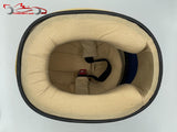 Ayrton Senna 1984 Replica Helmet / Toleman F1
