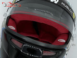 Kimi Raikkonen 2018 Replica Helmet / Team Ferrari