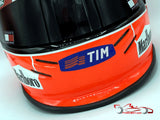 Michael Schumacher 2000 Replica Helmet / Ferrari F1
