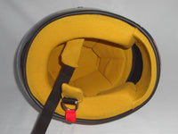 Gerhard Berger 1987 Replica Helmet / Ferrari F1 - www.F1Helmet.com