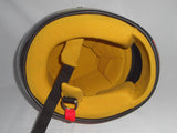 Gerhard Berger 1987 Replica Helmet / Ferrari F1 - www.F1Helmet.com