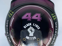 Lewis Hamilton 2020 Replica Helmet / Black Lives Matter/ Team AMG