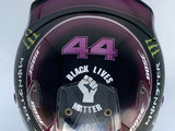 Lewis Hamilton 2020 Replica Helmet / Black Lives Matter/ Team AMG