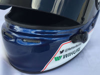 Valtteri Bottas 2015 Replica Helmet / Williams F1 - www.F1Helmet.com