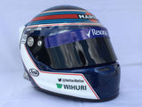Valtteri Bottas 2015 Replica Helmet / Williams F1 - www.F1Helmet.com