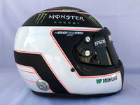 Valtteri Bottas 2017 Replica Helmet / Williams F1 - www.F1Helmet.com