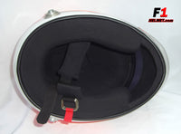 Jenson Button 2011 "Support Japan" Helmet / Mc Laren F1 - www.F1Helmet.com