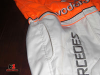 Jenson Button 2013 Replica racing suit / Mc Laren F1 - www.F1Helmet.com