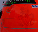 Michael Schumacher 2010 Replica Helmet / Mercedes Benz F1 - www.F1Helmet.com