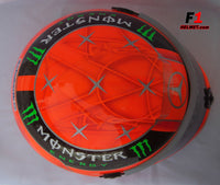 Michael Schumacher 2010 Replica Helmet / Mercedes Benz F1 - www.F1Helmet.com