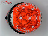 Michael Schumacher 2006 Replica Helmet / Ferrari F1