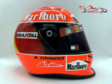 Michael Schumacher 2000 Replica Helmet / Ferrari F1