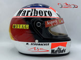 Michael Schumacher 1998 Replica Helmet / Ferrari F1