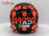 Christijan Albers 2007 Replica Helmet / Team Spyker