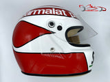 Nelson Piquet 1984 Replica Helmet / Brabham F1