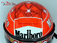 Michael Schumacher 2004 Replica Helmet / Ferrari F1