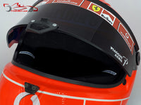 Michael Schumacher 2006 Replica Helmet / Ferrari F1