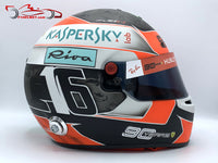 Charles Leclerc 2019 MONZA GP Replica Helmet / Team Ferrari