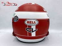 Charles Leclerc 2022 Replica Helmet / Team Ferrari