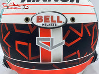Charles Leclerc 2020 Replica Helmet / Team Ferrari