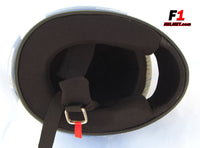 David Coulthard 1997 Replica Helmet / Mc Laren F1 - www.F1Helmet.com