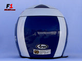 David Coulthard 1997 Replica Helmet / Mc Laren F1 - www.F1Helmet.com