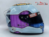 Daniel Ricciardo 2021 Replica Helmet / Team Mc Laren