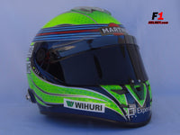 Felipe Massa 2014 Replica Helmet / Williams F1 - www.F1Helmet.com