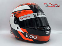 Kimi Raikkonen 2020 Replica Helmet / Team Alfa Romeo