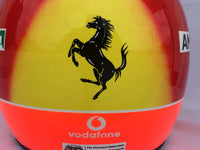 Michael Schumacher 2003 Replica Helmet / Ferrari F1 - www.F1Helmet.com