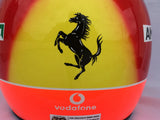 Michael Schumacher 2003 Replica Helmet / Ferrari F1 - www.F1Helmet.com