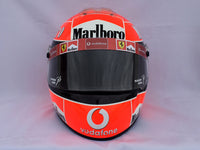 Michael Schumacher 2003 Replica Helmet / Ferrari F1 - www.F1Helmet.com