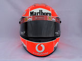 Michael Schumacher 2003 Replica Helmet / Ferrari F1 - www.F1Helmet.com