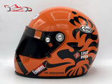 Jos Verstappen 2000 Replica Helmet / Team Arrows