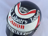 Nigel Mansell 1992 ZEON Replica Helmet / Williams F1 - www.F1Helmet.com