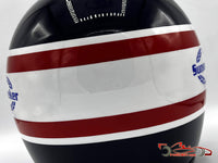 Nigel Mansell 1994 Replica Helmet / Team Williams