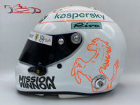 Sebastian Vettel 2020 Replica Helmet / Team Ferrari