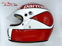 Nelson Piquet 1984 Replica Helmet / Brabham F1