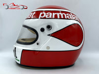 Nelson Piquet 1984 Replica Helmet / Brabham F1