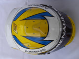 Marcus Ericsson 2015 Replica Helmet / Sauber F1 - www.F1Helmet.com