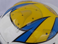 Marcus Ericsson 2015 Replica Helmet / Sauber F1 - www.F1Helmet.com
