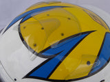 Marcus Ericsson 2015 Replica Helmet / Sauber F1 - www.F1Helmet.com