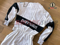 Nelson Piquet 1983 Replica racing suit / Team Brabham