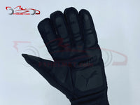 Sebastian Vettel 2020 Racing Gloves / Ferrari 1000GP