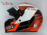 Kimi Raikkonen 2020 Replica Helmet / Team Alfa Romeo