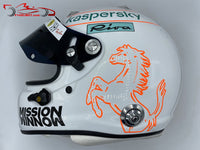 Sebastian Vettel 2020 Replica Helmet / Team Ferrari