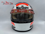 Michael Schumacher 1998 Replica Helmet / Ferrari F1