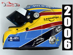 Fernando Alonso 2006 MILD SEVEN Replica Helmet / Team Renault