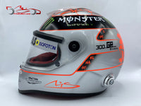 Michael Schumacher 2012 / Commemorative 300 TH Spa GP