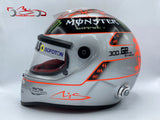 Michael Schumacher 2012 / Commemorative 300 TH Spa GP